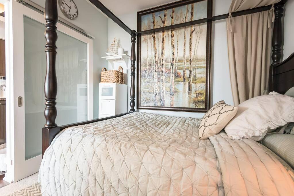 Stunning Condo With Fantastic View Of The City! 多伦多 外观 照片