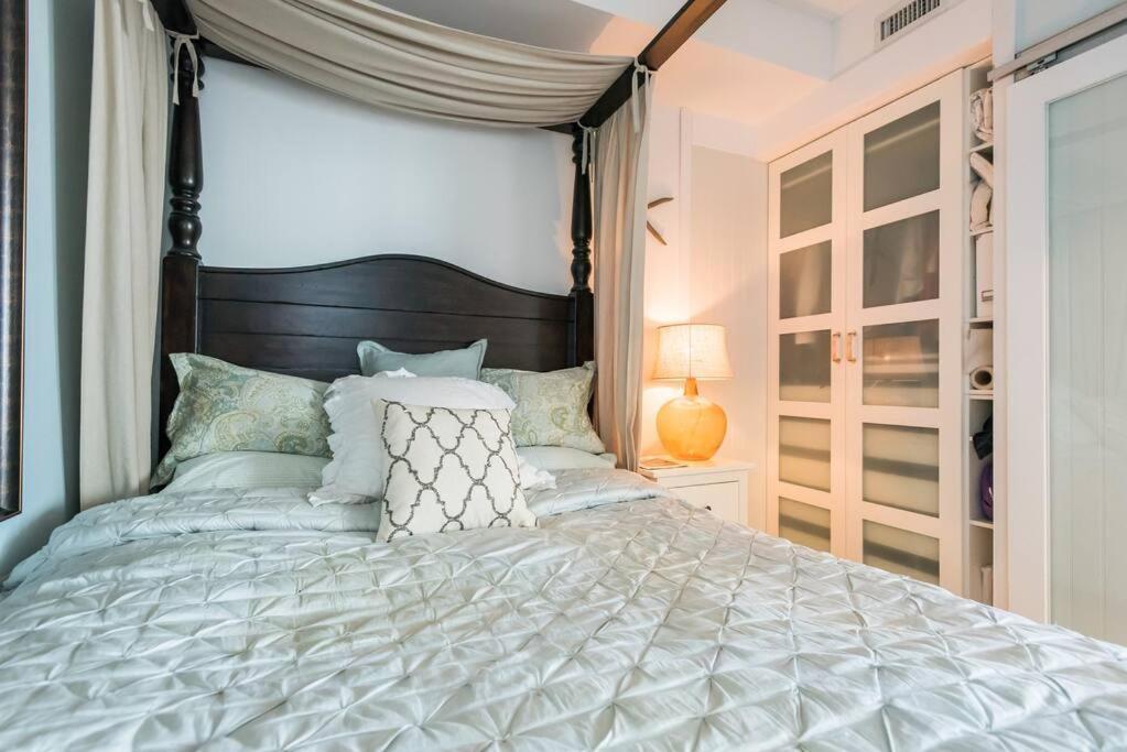 Stunning Condo With Fantastic View Of The City! 多伦多 外观 照片